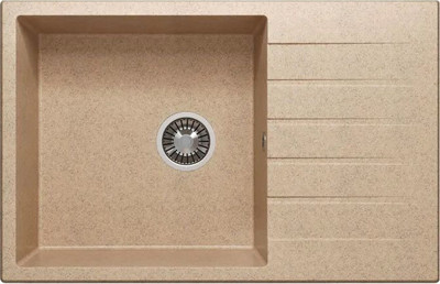 

Мойка кухонная, Deka 780