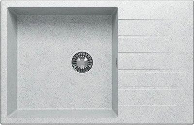 

Мойка кухонная, Deka 780