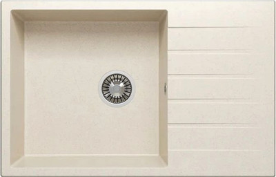 

Мойка кухонная, Deka 780