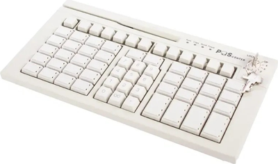 

POS-клавиатура, S67 Lite PCS67WH / 71072165