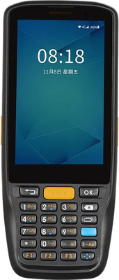 

Терминал сбора данных, K1S / 71072143