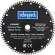 Отрезной диск Scheppach Sch-CW59985 (62954) -