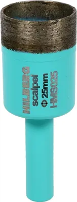 

Коронка, Scalpel 25мм / HMS025