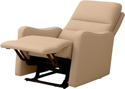 

Кресло-реклайнер, Магнолия электрическое с выносным пультом Up/Down