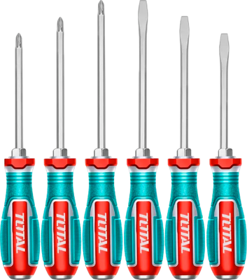 

Набор отверток, TGTST0606