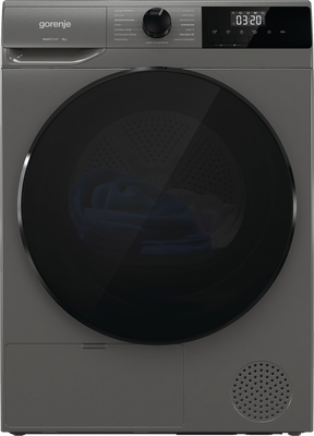 

Сушильная машина, D2HNA92/C