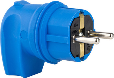 

Вилка штепсельная, Tena 010-083-300127