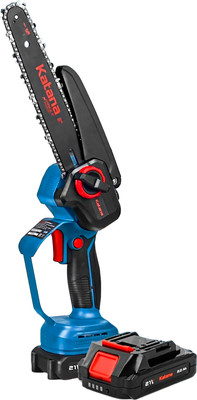 

Пила цепная аккумуляторная, AP4210PRO-1 / KAP4210PRO1.00