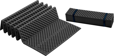 

Туристический коврик, Camping Flex 1790х590х15