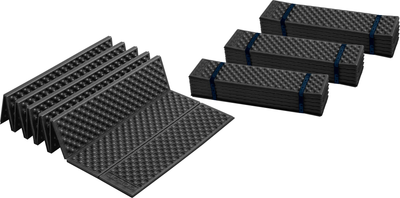 

Туристический коврик, Camping Flex 1790х590х15