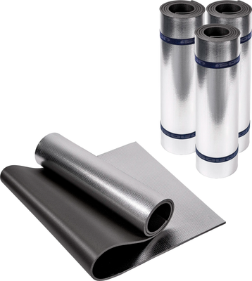 

Туристический коврик, Decor Металлик 1800х600х8