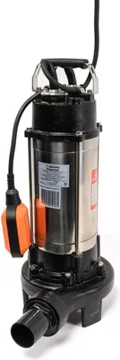 

Фекальный насос, ФН-2.2 Black VI7