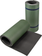 Туристический коврик Isolon Camping 16 1800х600х16 (2шт, темно-серый/олива) - 