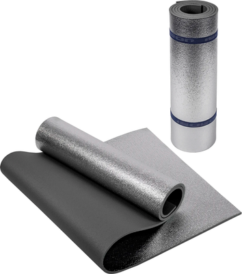 

Туристический коврик, Forest S10 Metallic 1800х600х10