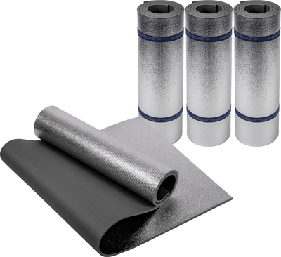 

Туристический коврик, Forest S10 Metallic 1800х600х10