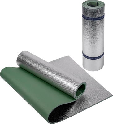 

Туристический коврик, Forest S10 Metallic 1800х600х10