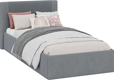 

Односпальная кровать, Тейлор 90x190