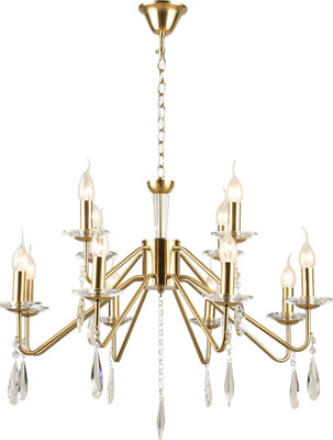 

Потолочный светильник, SX-N-6809/8+4 COP