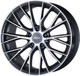 Литой диск MAK Munchen 19x8.5