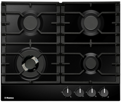 

Газовая варочная панель, BHGS611839