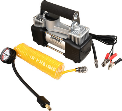 

Автомобильный компрессор, Буран-05 S02001001