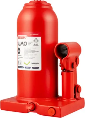 

Бутылочный домкрат, S01804037