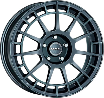

Литой диск, NTT 18x7.5" 4x108мм DIA 63.4мм ET 45мм Gloss Gun Metallic
