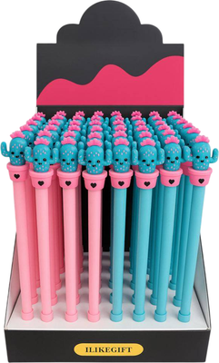 

Набор шариковых ручек, Favorite cactus K-126P-001