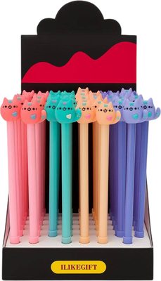 

Набор шариковых ручек, Cute cat K-126P-046-03