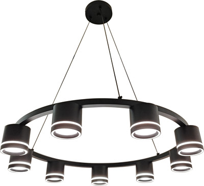 

Люстра, Buys MR2661-9P