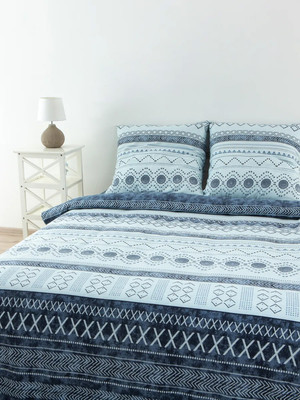 

Комплект постельного белья, Меланж Евро Ф220-5/5070