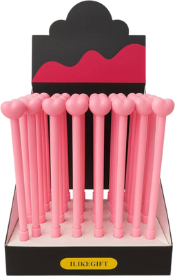 

Набор шариковых ручек, Love handwriting K-126P-093