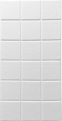 

Мягкая стеновая панель, 300x300x9мм / ФП.2-БЛ