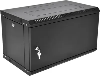 

Шкаф телекоммуникационный, ШРН-Э-9.650.1-9005