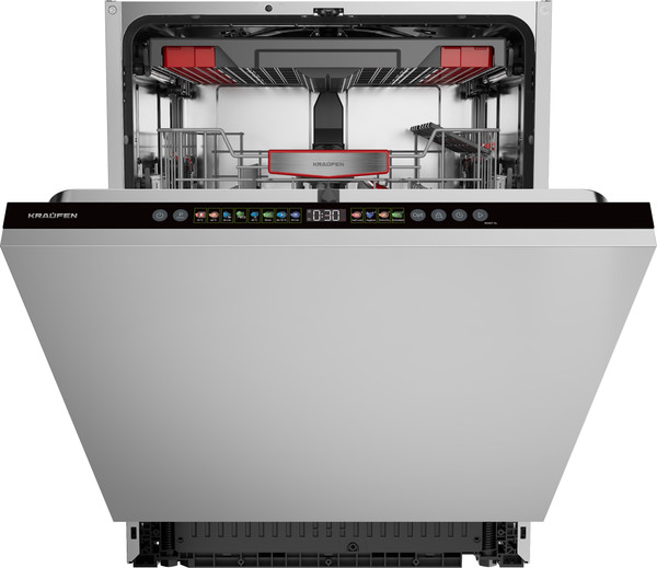 Купить Посудомоечная машина Kraufen DWBI-6031  