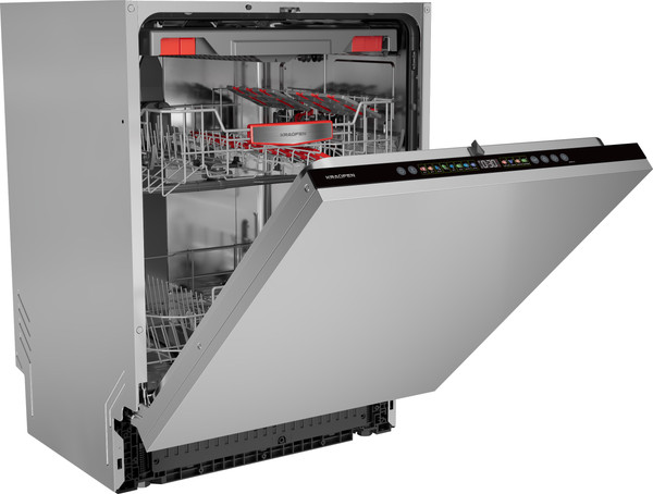 Купить Посудомоечная машина Kraufen DWBI-6031  