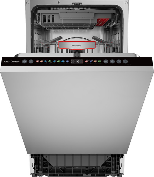 Посудомоечная машина Kraufen DWBI-4531