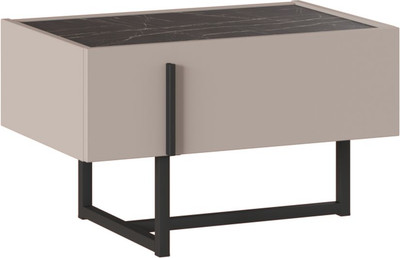 

Прикроватная тумба, Милагро спальня МИ-300.10