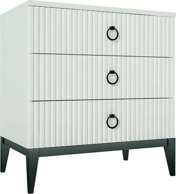 

Комод, Хилтон спальня ХТ-102.01 (Д) исп.26