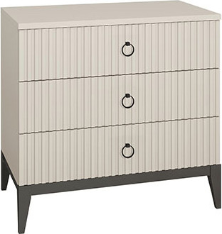 

Комод, Хилтон спальня ХТ-102.01 (Д) исп.26