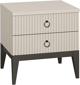 

Прикроватная тумба, Хилтон спальня ХТ-302.03 (Д) исп.3