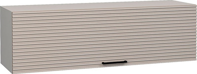 

Шкаф навесной, Хилтон гостиная ХТ-430.02 исп.2