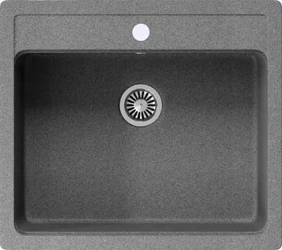 

Мойка кухонная, Helmi 57х50 / T120138