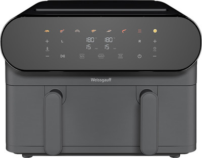 Аэрогриль Weissgauff WAF 910 DS FryChef - 
