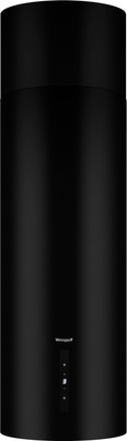 Вытяжка коробчатая Weissgauff Tubus 1400 Black Edition