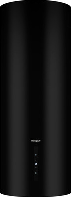 Вытяжка коробчатая Weissgauff Tubus 90 Black Edition