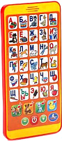 

Развивающая игрушка Умка, Телефон. Азбука А.Барто / HX2501-BA