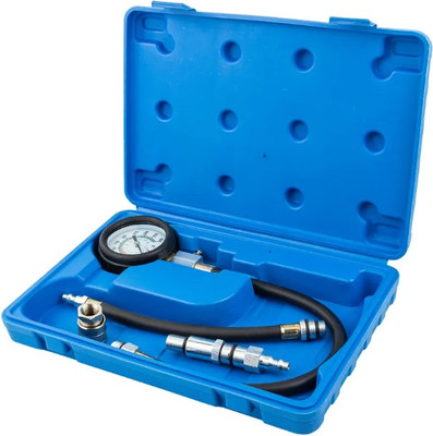 Тестер компрессии двигателя RockForce RF-907G09 (RF-4011254) - 