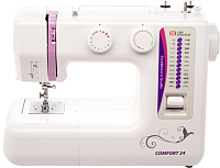 Швейная машина Comfort 24 - 