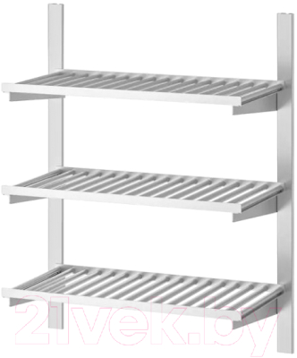 

Система хранения Ikea, Кунгсфорс 893.083.41